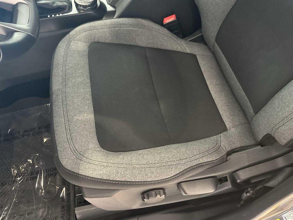 used 2022 Ford Bronco car, priced at $37,396