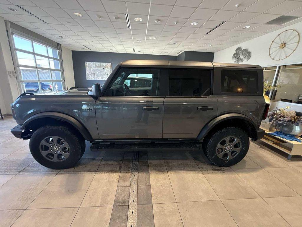 used 2022 Ford Bronco car, priced at $37,396