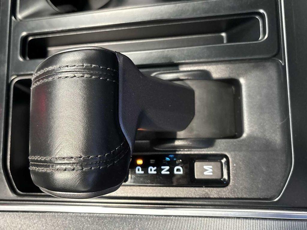 used 2023 Ford F-150 car, priced at $70,887