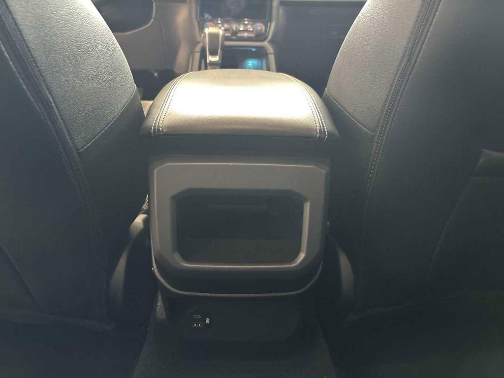new 2026 Ford Ranger car, priced at $49,496