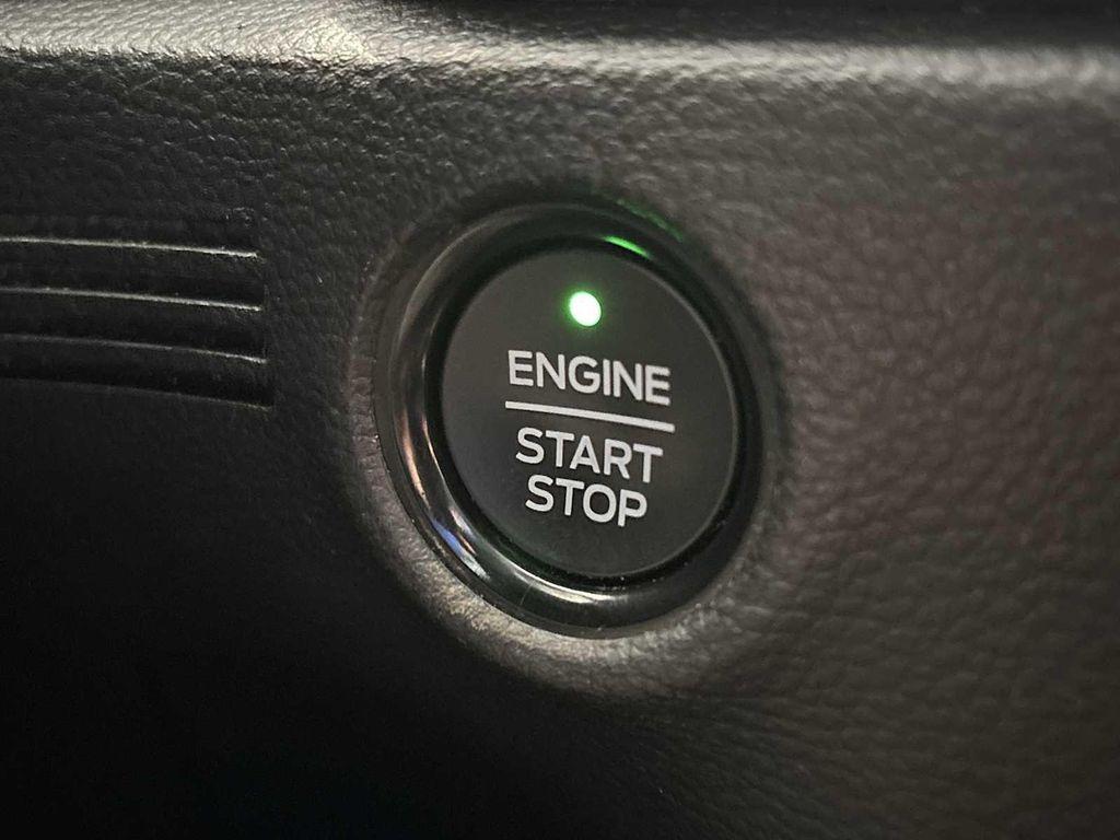 used 2020 Ford Ranger car, priced at $29,947