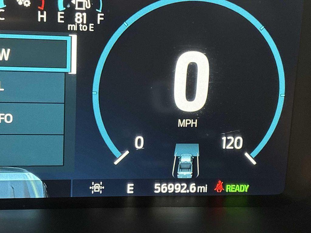 used 2021 Ford F-150 car, priced at $46,887