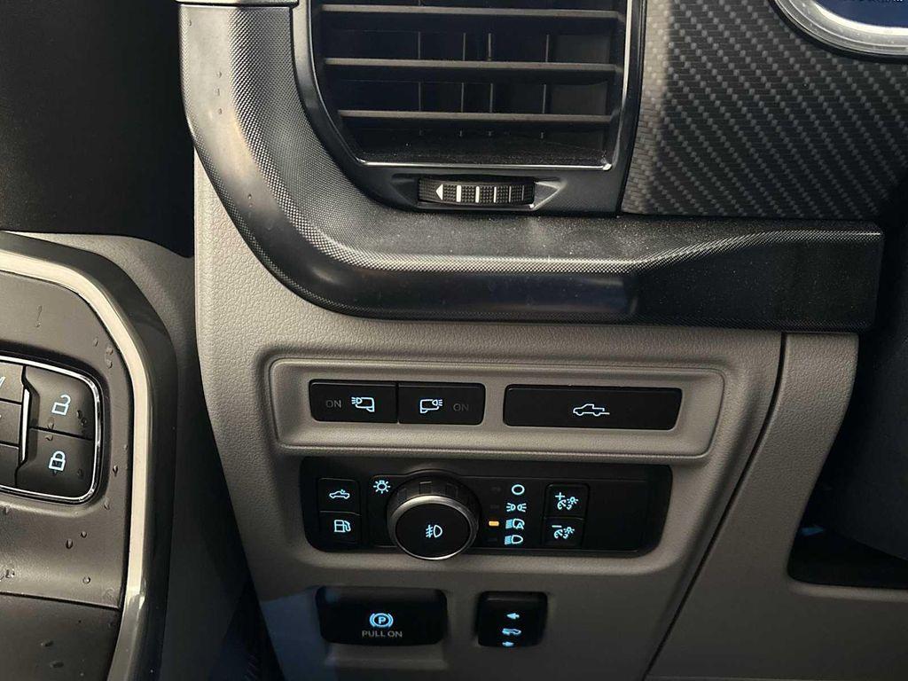 used 2021 Ford F-150 car, priced at $46,887