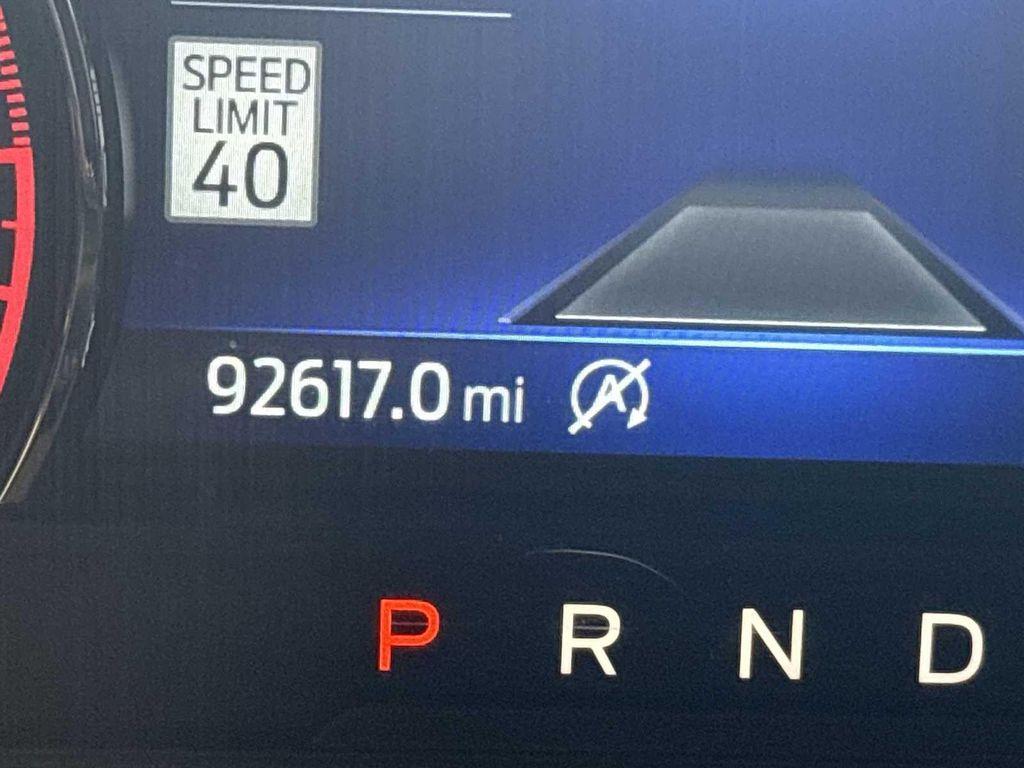 used 2020 Ford Explorer car, priced at $21,198