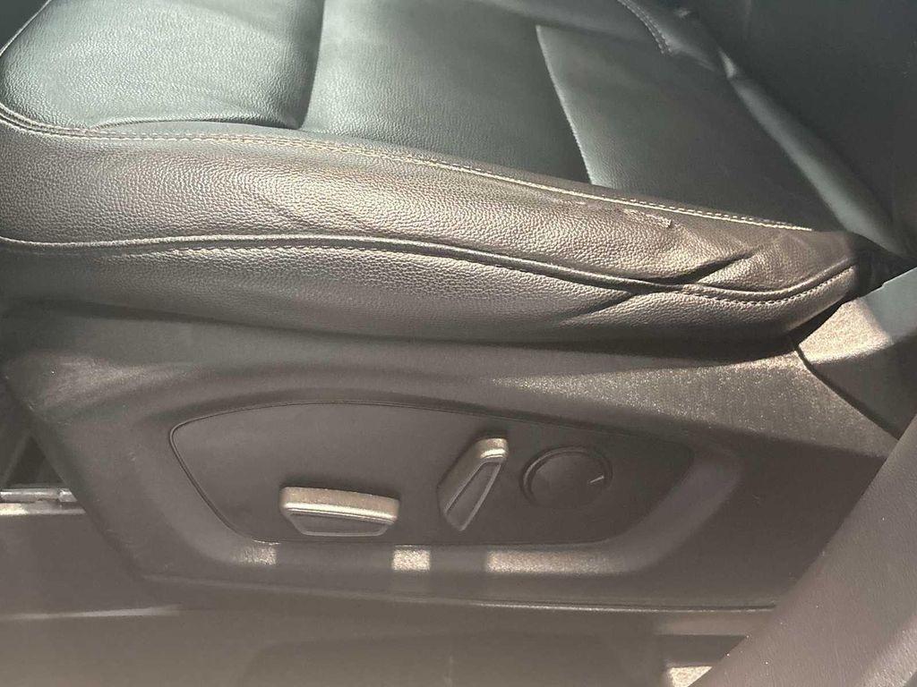 used 2020 Ford Explorer car, priced at $21,198