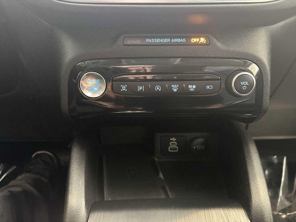 used 2024 Ford Escape car, priced at $25,322