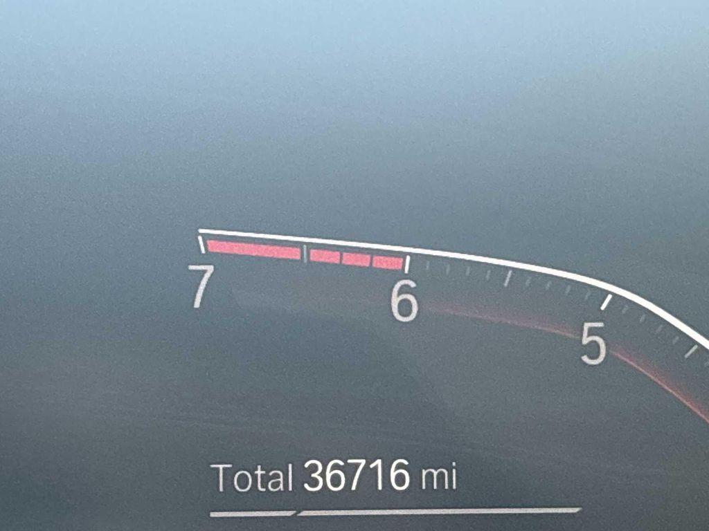 used 2023 BMW X3 car, priced at $34,588