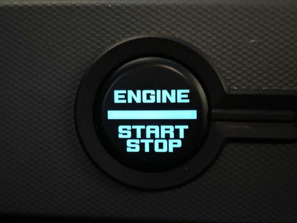 used 2023 Ford Bronco car, priced at $40,756