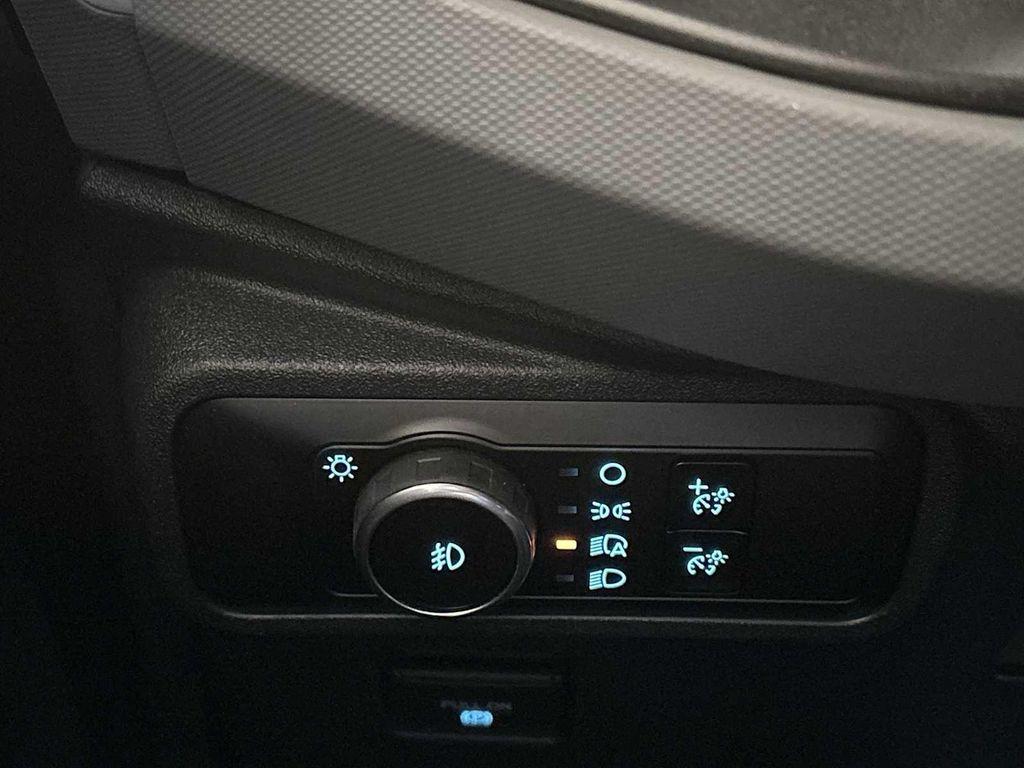 used 2023 Ford Bronco car, priced at $40,756