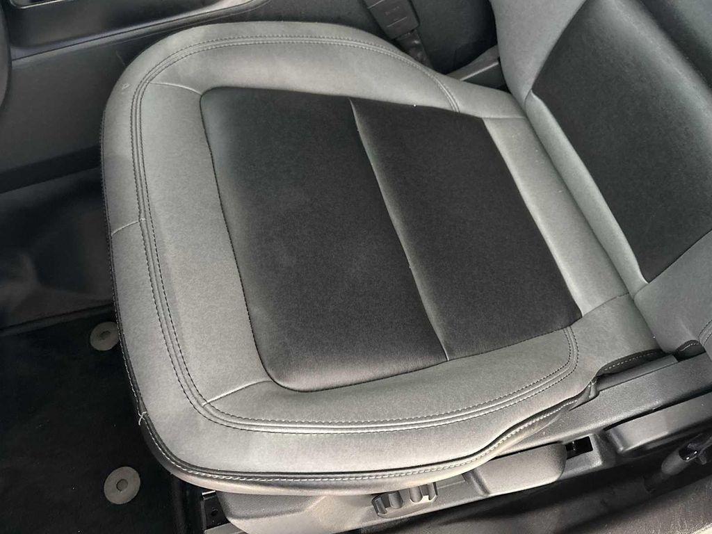 used 2023 Ford Bronco car, priced at $40,756