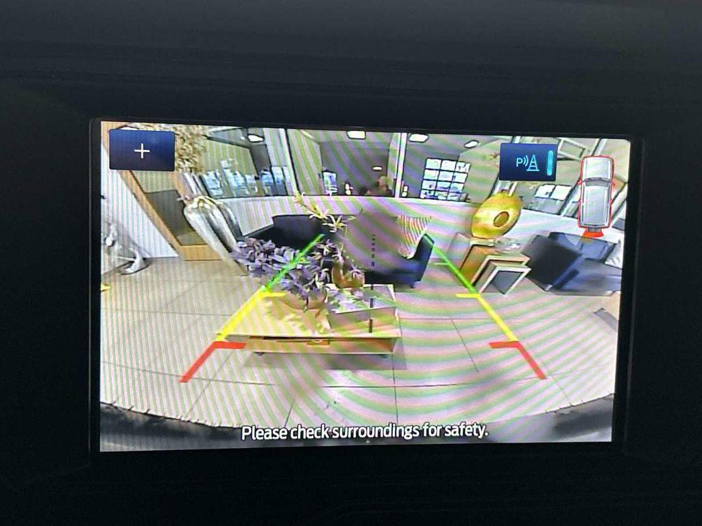 used 2023 Ford Bronco car, priced at $40,756