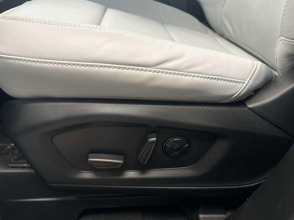 new 2026 Ford Explorer car, priced at $56,295