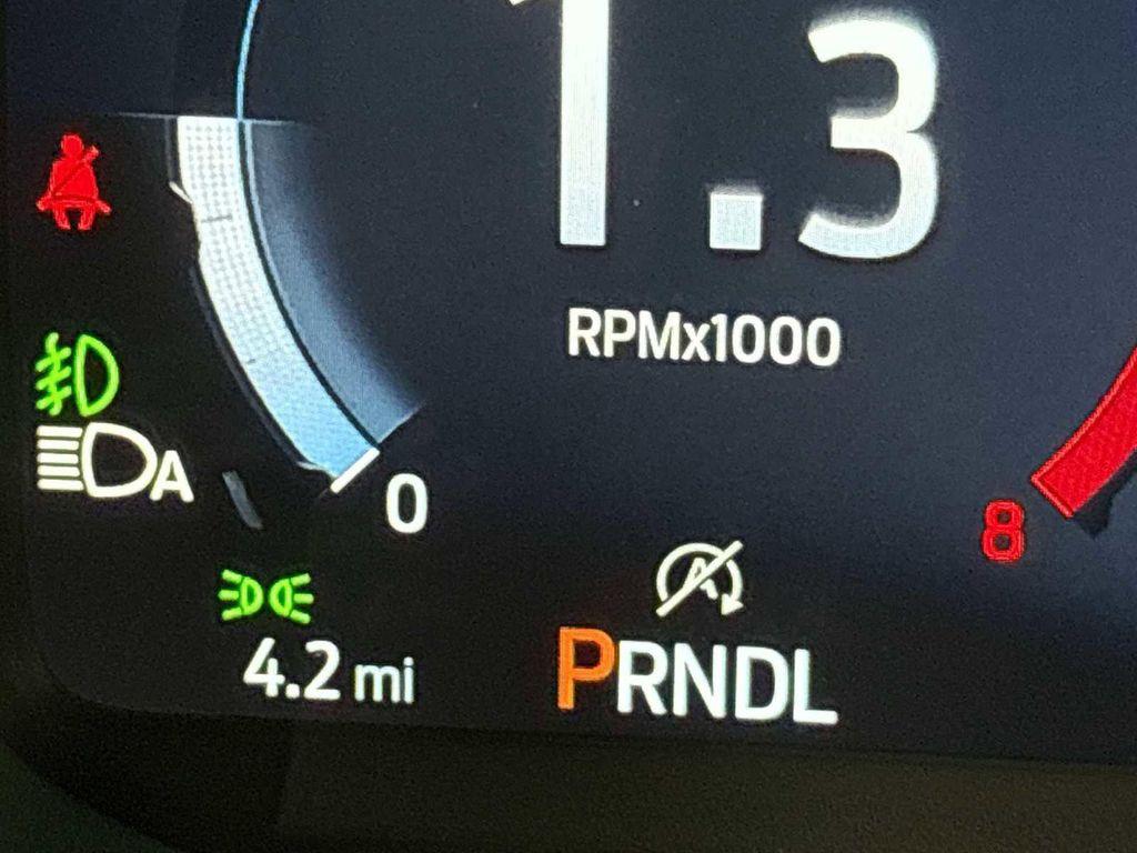 new 2026 Ford Explorer car, priced at $56,295