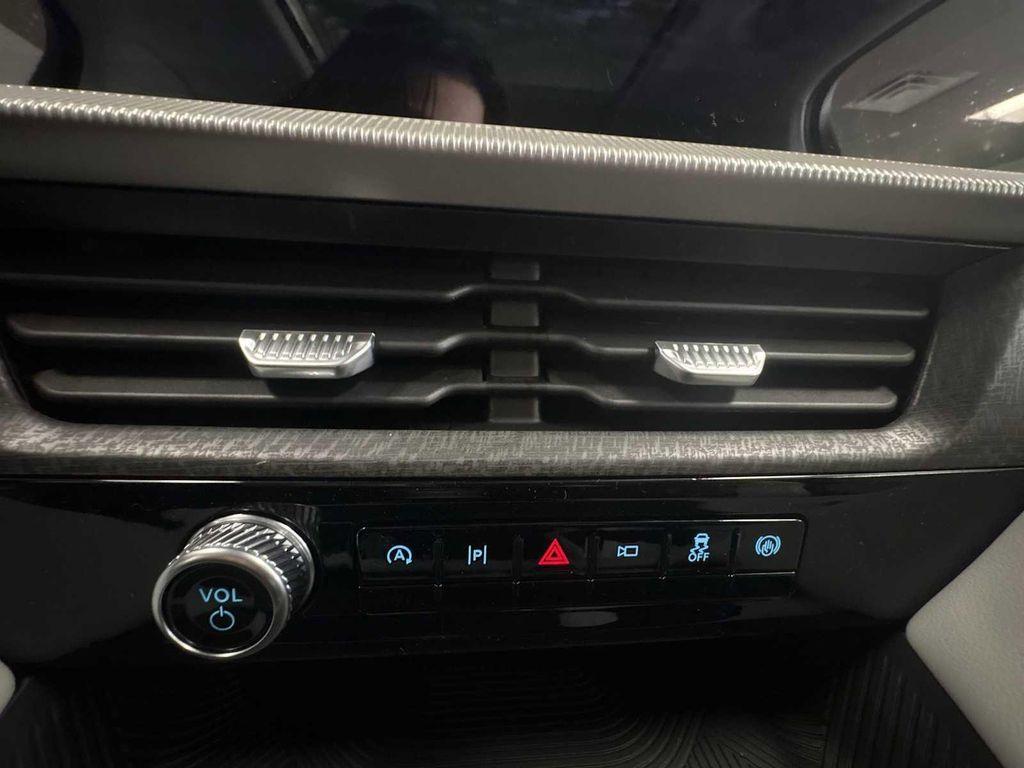 new 2026 Ford Explorer car, priced at $56,295