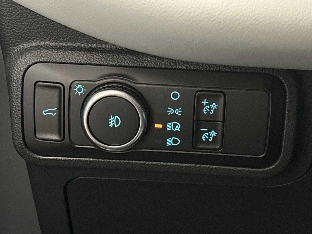 new 2026 Ford Explorer car, priced at $56,295