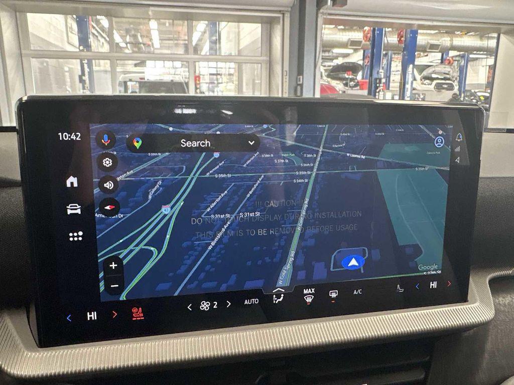 new 2026 Ford Explorer car, priced at $56,295