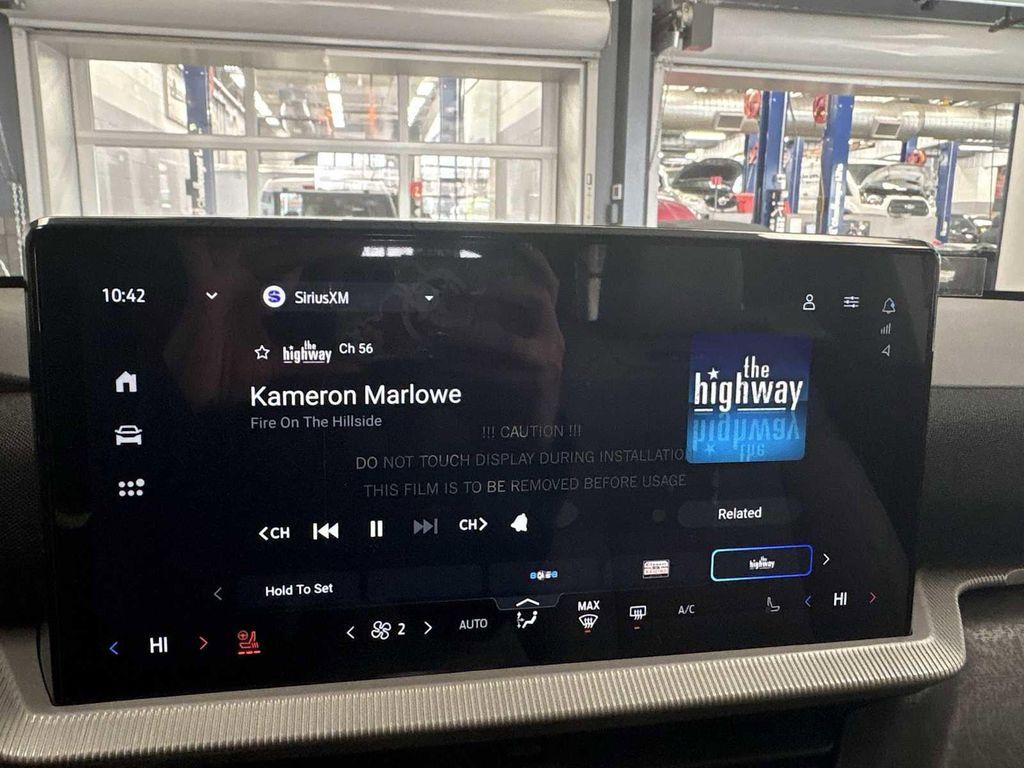 new 2026 Ford Explorer car, priced at $56,295