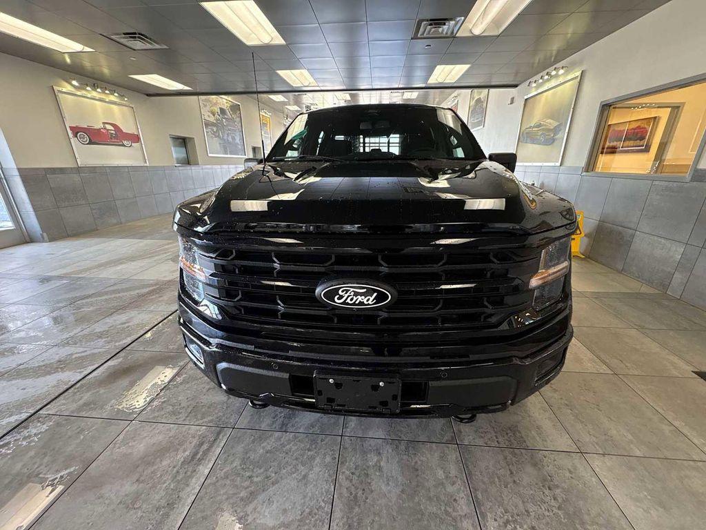 new 2026 Ford F-150 car, priced at $59,945