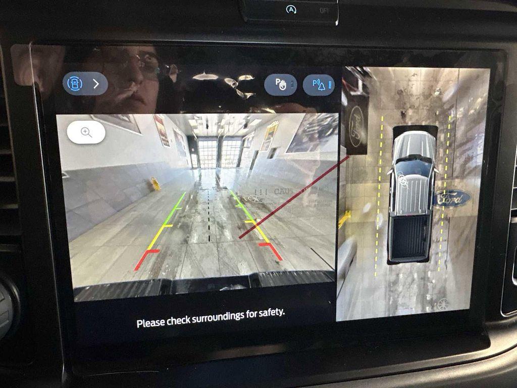 new 2026 Ford F-150 car, priced at $59,945