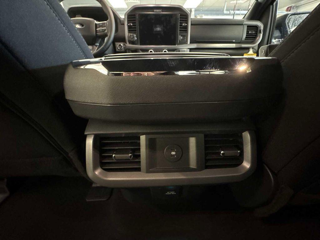 new 2026 Ford F-150 car, priced at $59,945