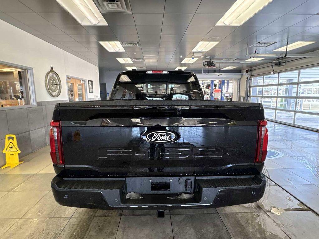 new 2026 Ford F-150 car, priced at $59,945