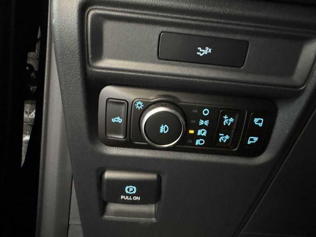 new 2026 Ford F-150 car, priced at $59,945