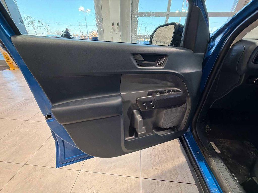 new 2026 Ford Maverick car, priced at $32,811