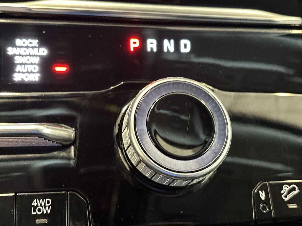 used 2023 Jeep Grand Cherokee 4xe car, priced at $30,979