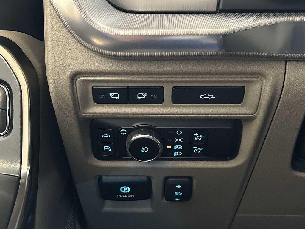 used 2024 Ford F-150 car, priced at $59,987