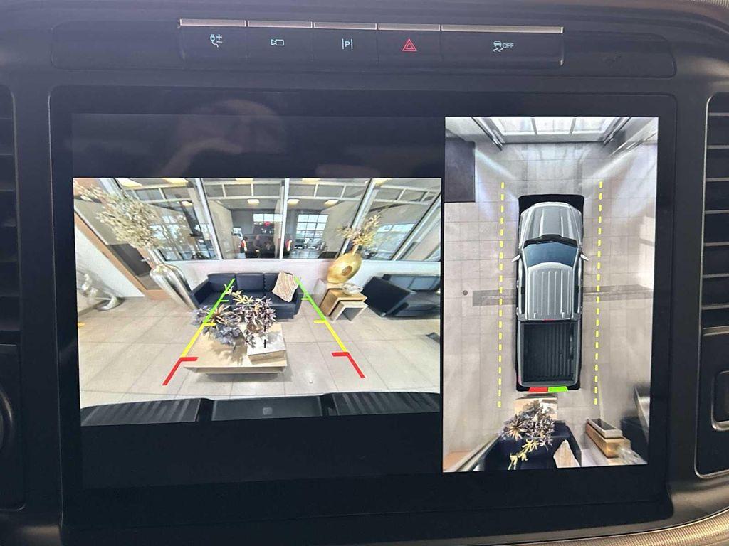 used 2024 Ford F-150 car, priced at $59,987