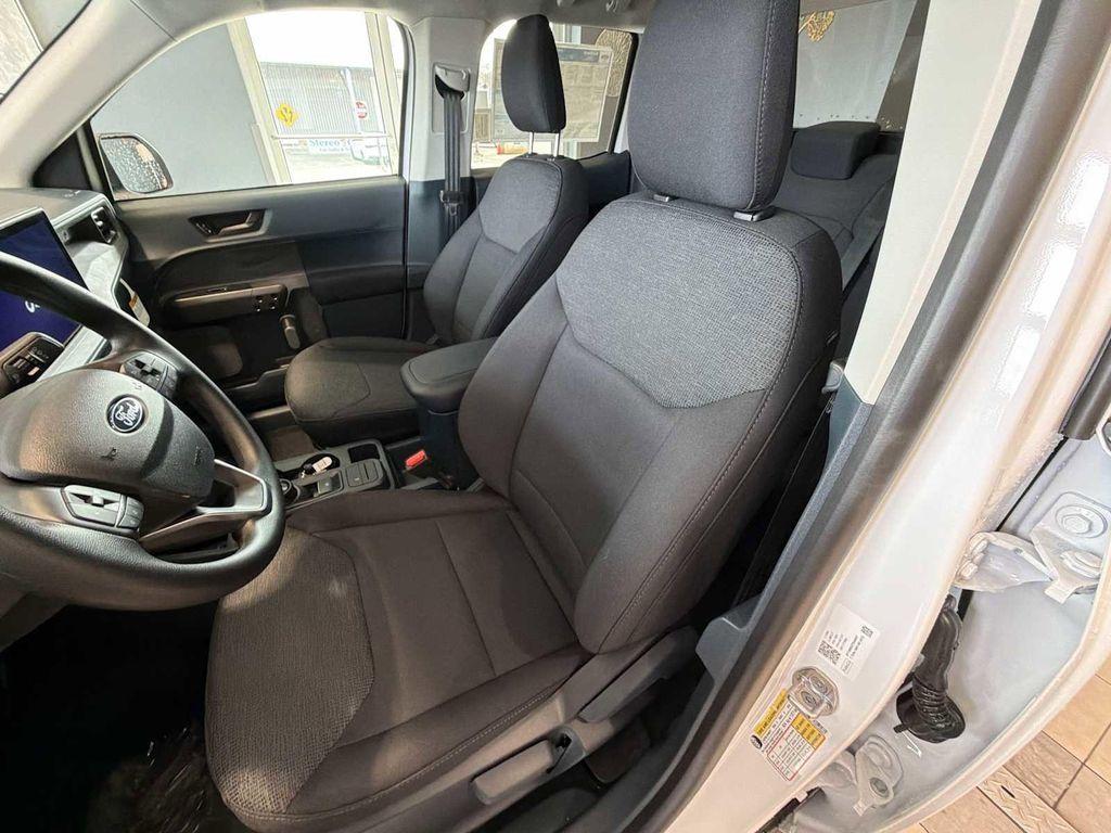 new 2026 Ford Maverick car, priced at $33,200