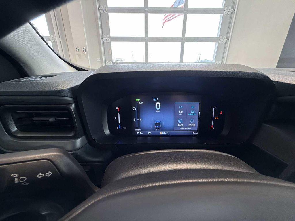 new 2026 Ford Maverick car, priced at $33,200