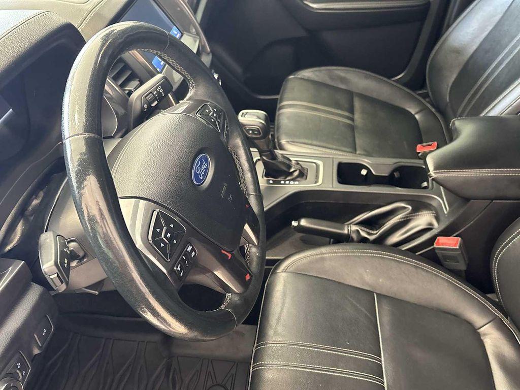 used 2019 Ford Ranger car, priced at $26,969