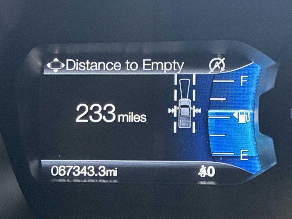 used 2019 Ford Ranger car, priced at $26,969