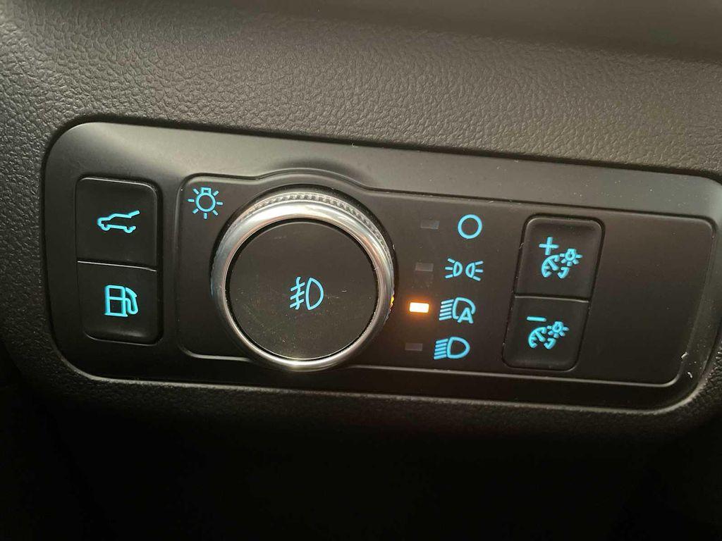 used 2020 Ford Escape car, priced at $20,177