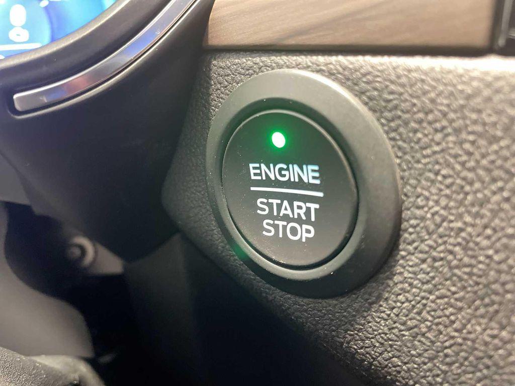 used 2020 Ford Escape car, priced at $20,177