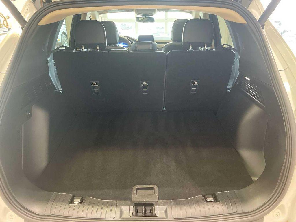 used 2020 Ford Escape car, priced at $20,177