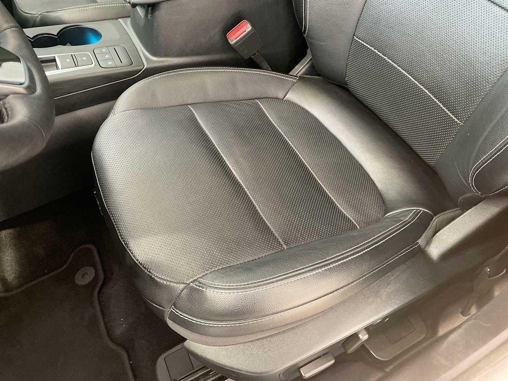 used 2020 Ford Escape car, priced at $20,177