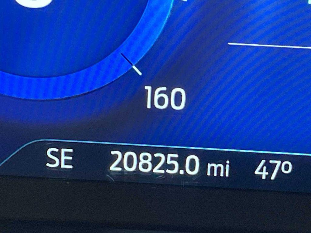 used 2020 Ford Escape car, priced at $20,177
