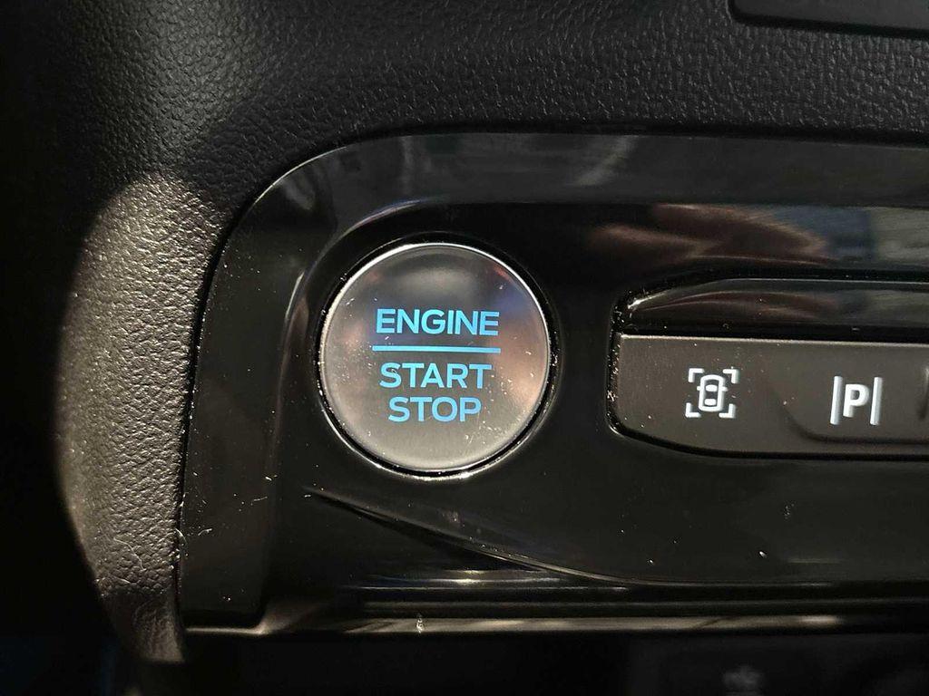 used 2024 Ford Escape car, priced at $26,468