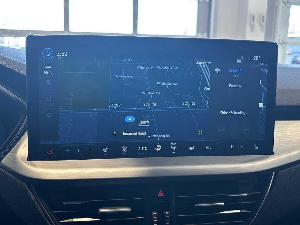 used 2024 Ford Escape car, priced at $26,468