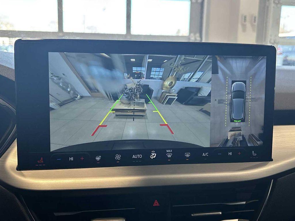 used 2024 Ford Escape car, priced at $26,468