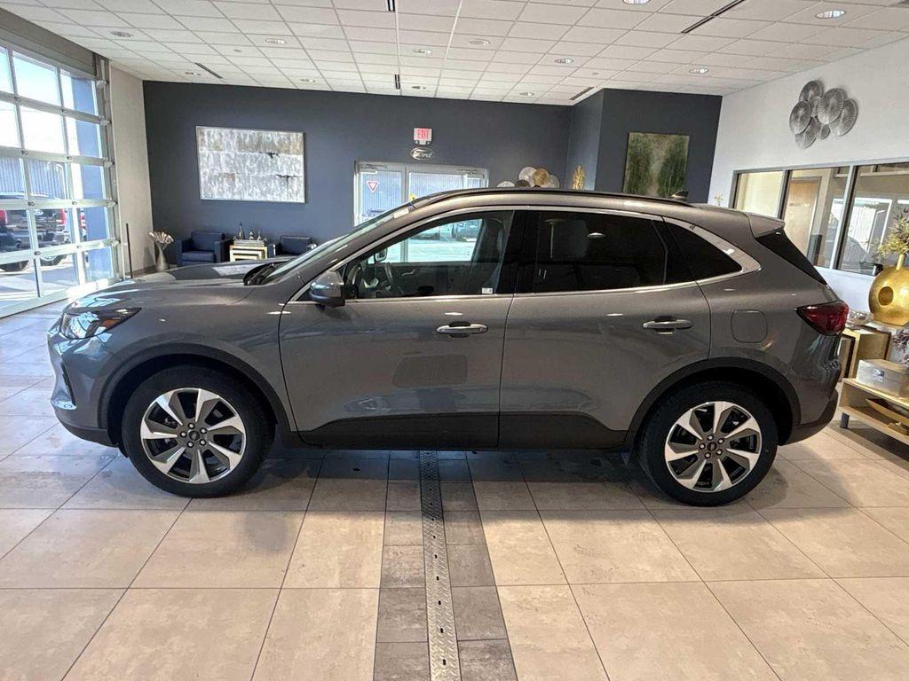 used 2024 Ford Escape car, priced at $26,468