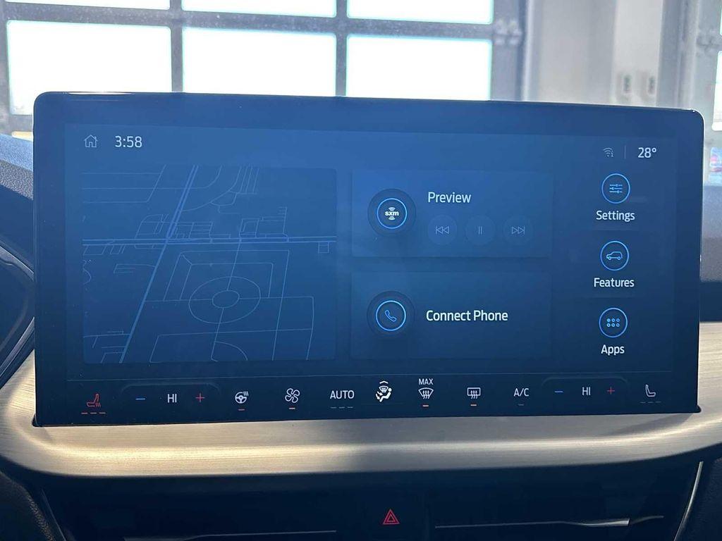 used 2024 Ford Escape car, priced at $26,468