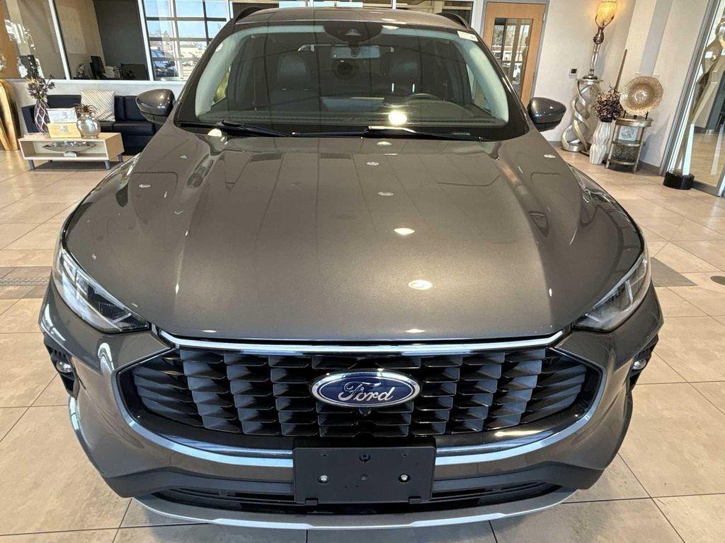 used 2024 Ford Escape car, priced at $26,468