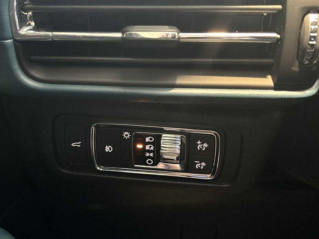 used 2021 Lincoln Corsair car, priced at $28,992