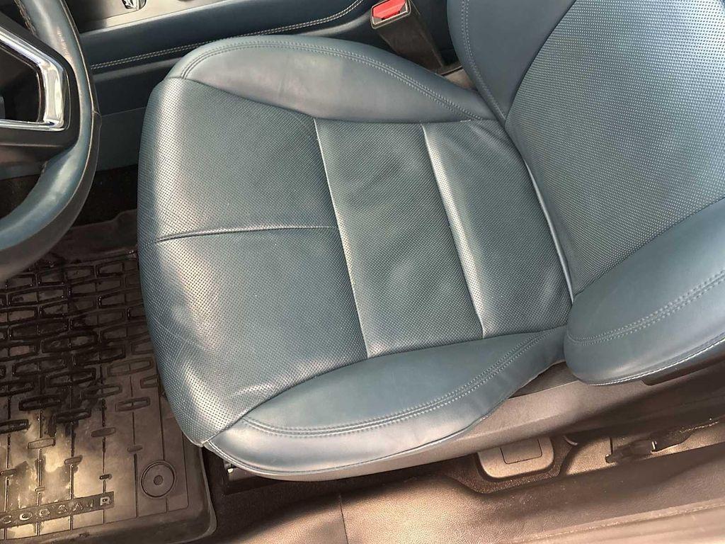 used 2021 Lincoln Corsair car, priced at $28,992