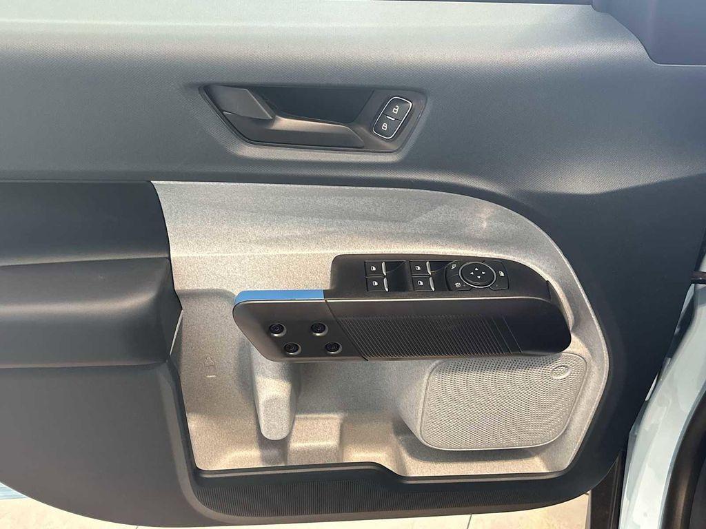 new 2026 Ford Maverick car, priced at $35,459