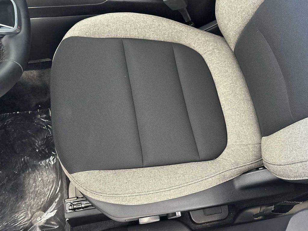 new 2026 Ford Bronco Sport car, priced at $35,485