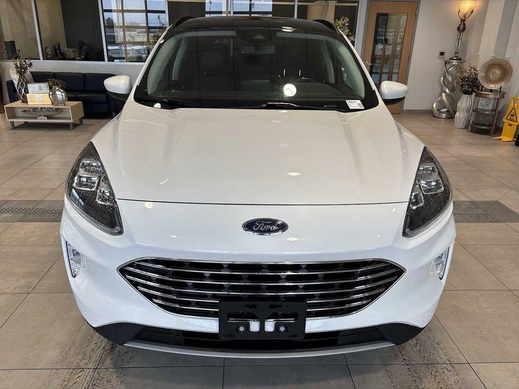 used 2022 Ford Escape PHEV car, priced at $23,278